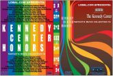 Fantastic Music Collection 18  Kennedy Center Honors