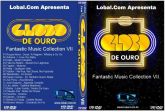 Fantastic Music Collection 07 Globo De Ouro